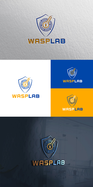 Logo Design by AyaanArt