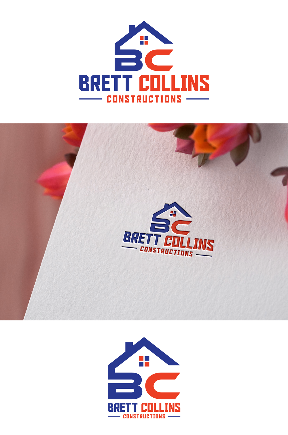 Logo Design by Ellene for this project | Design #29435996