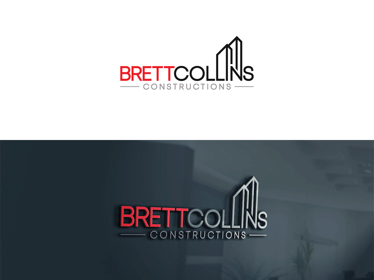 Logo-Design von 439 Creations für dieses Projekt | Design #29403774
