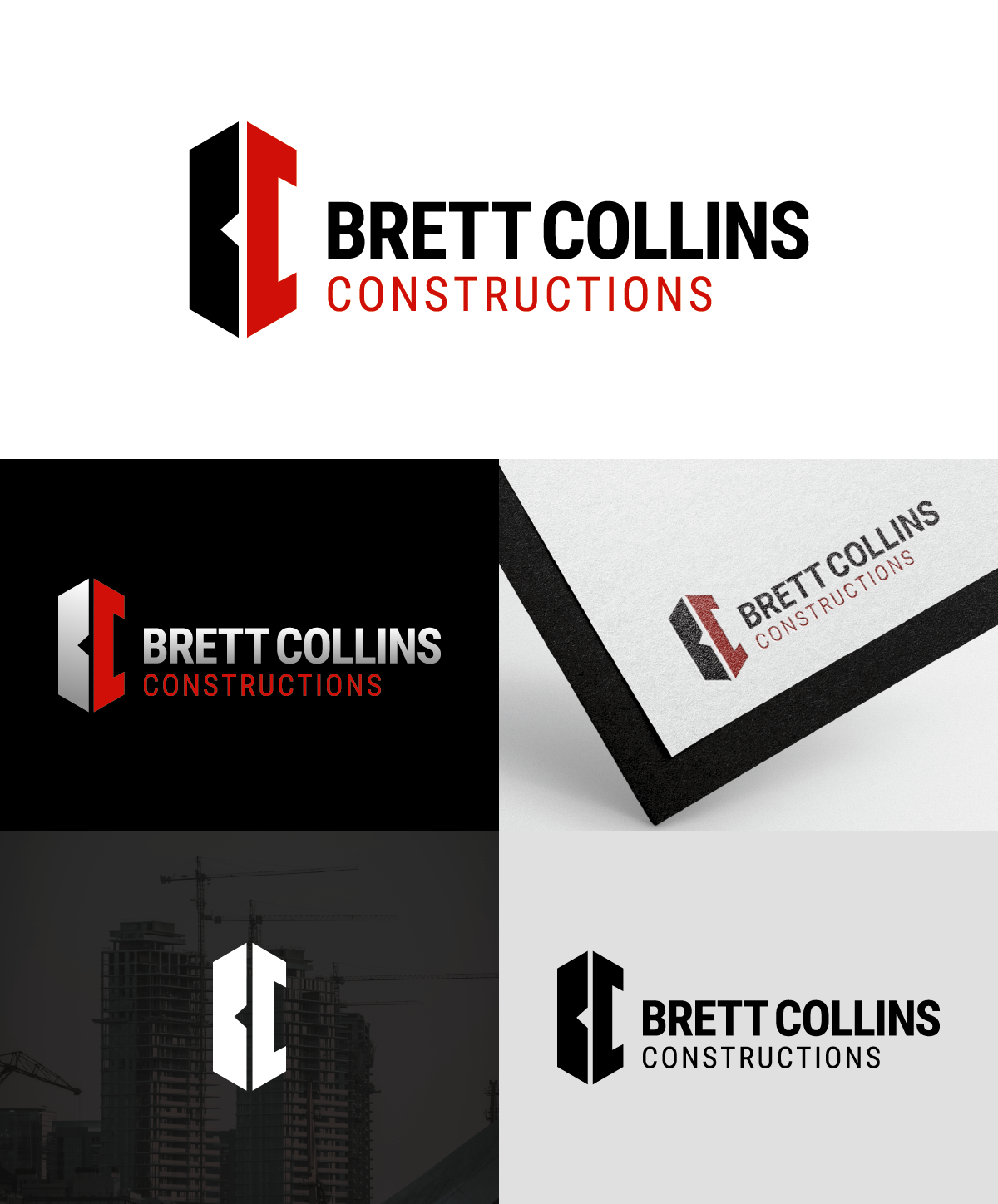 Logo Design by Ebaddesigns for this project | Design #29400868