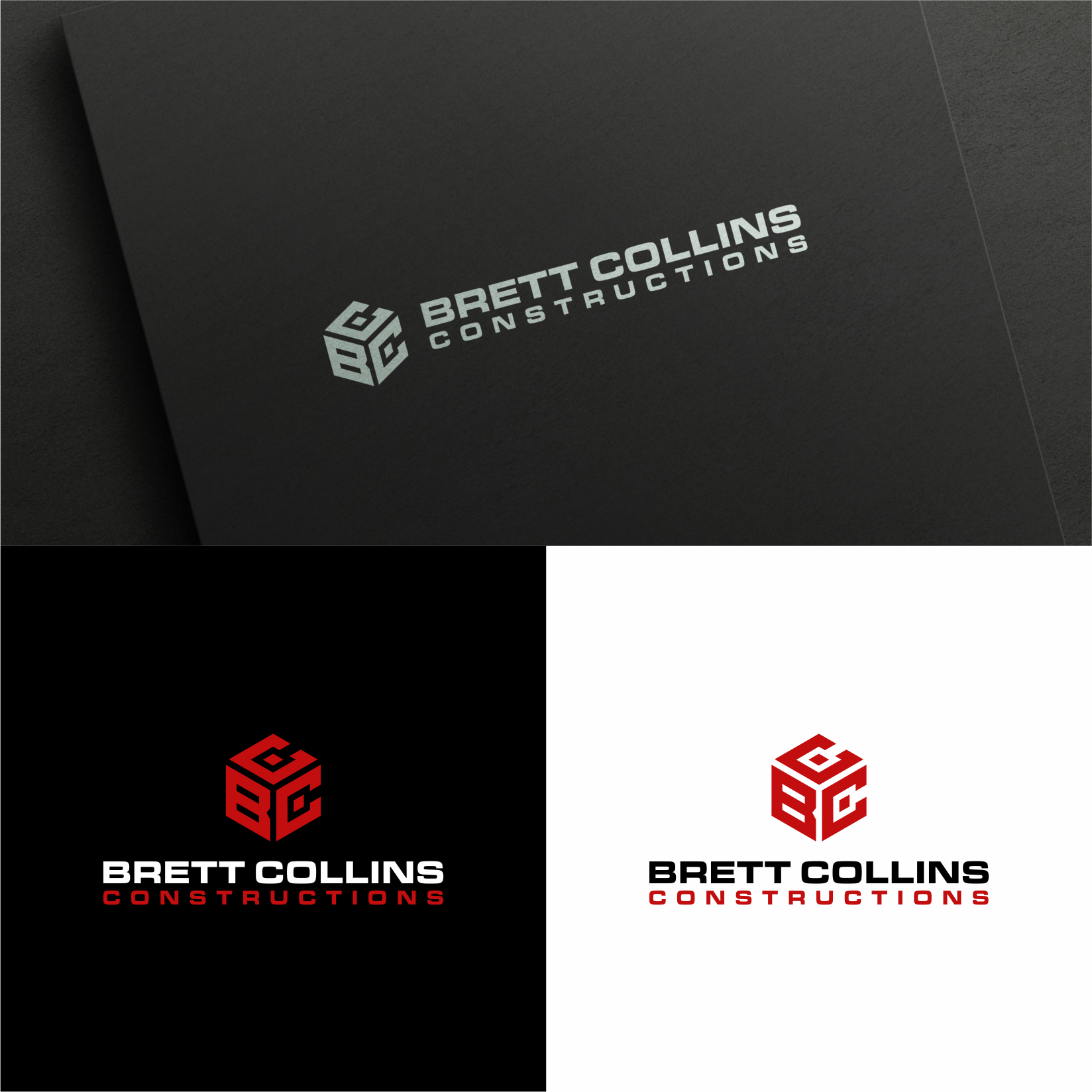 Logo Design by achil78 for this project | Design #29399963