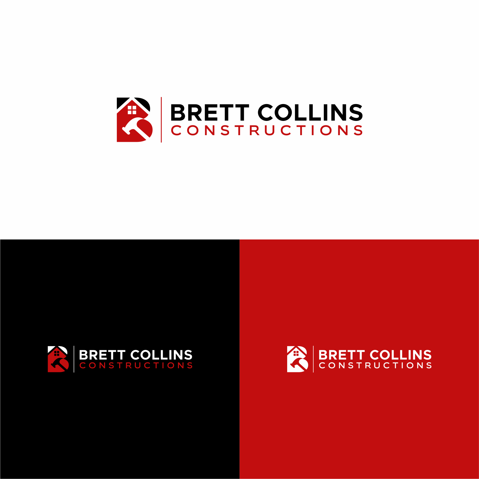 Logo Design by achil78 for this project | Design #29399982