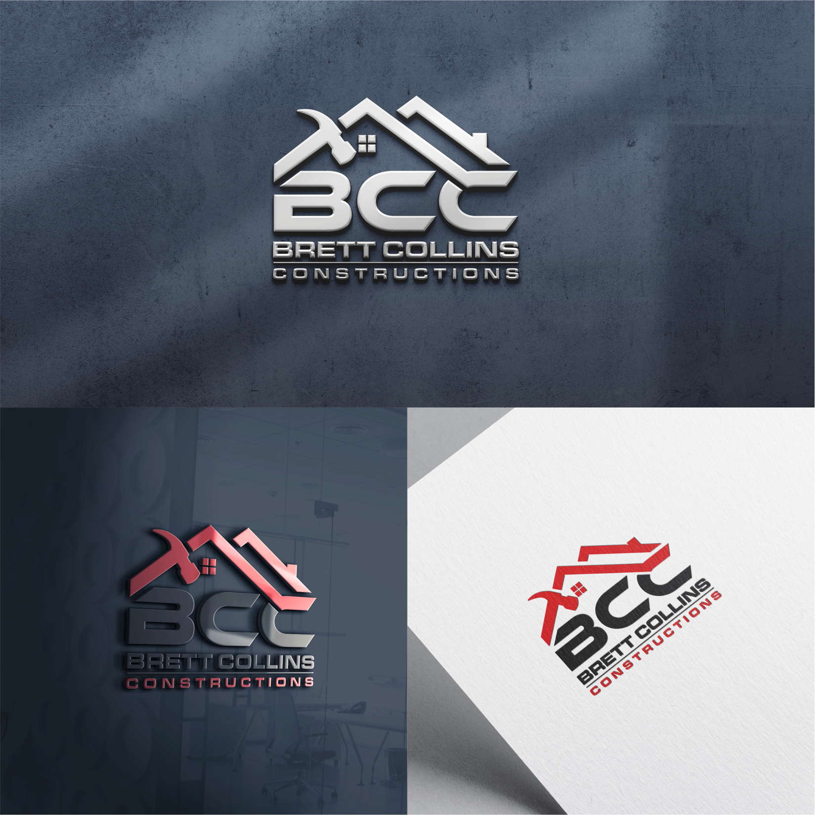 Logo Design by achil78 for this project | Design #29400079