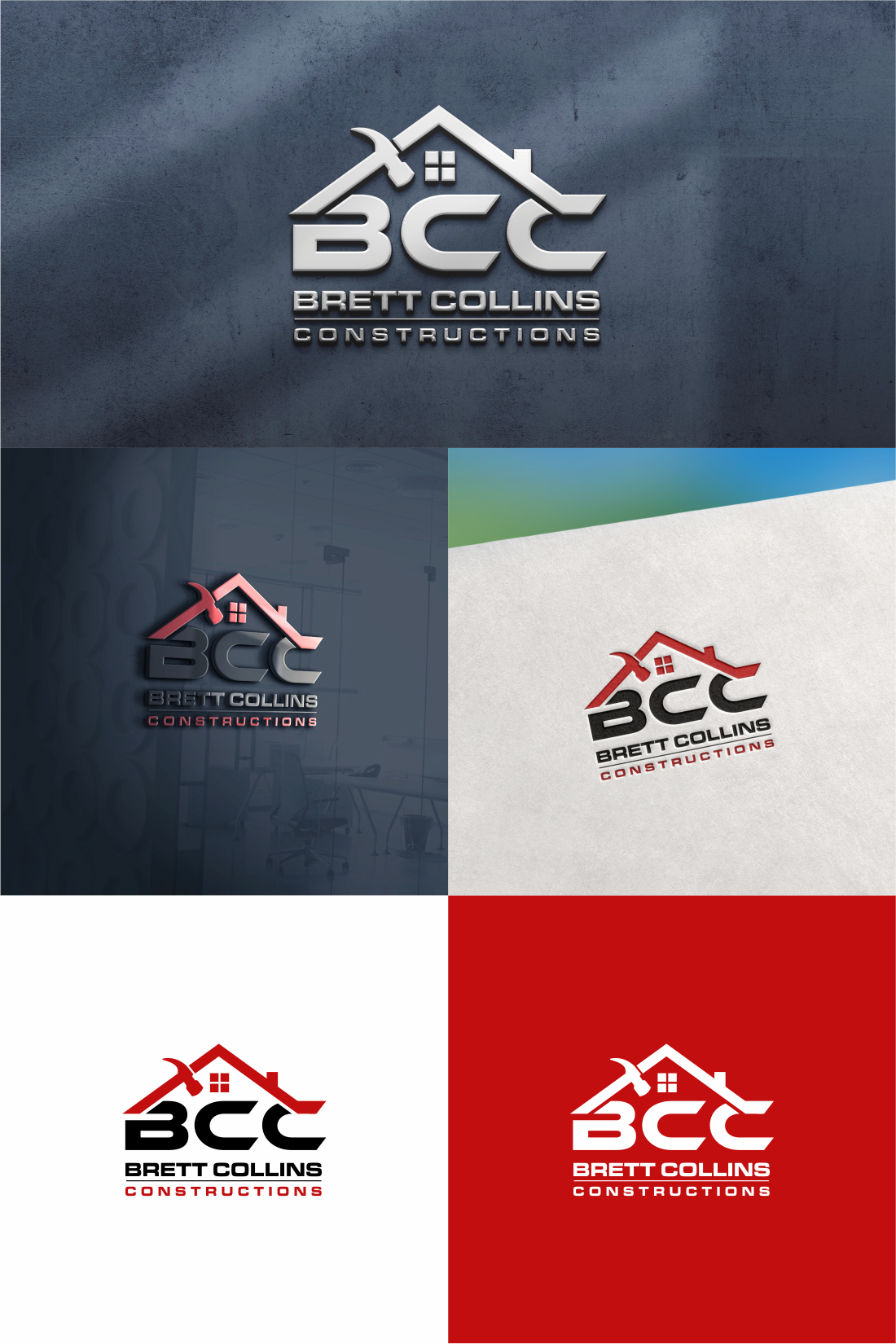 Logo Design by achil78 for this project | Design #29403966