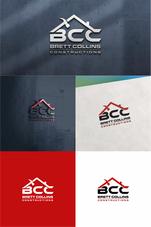 Logo-Design von achil78 für dieses Projekt | Design: #29417326