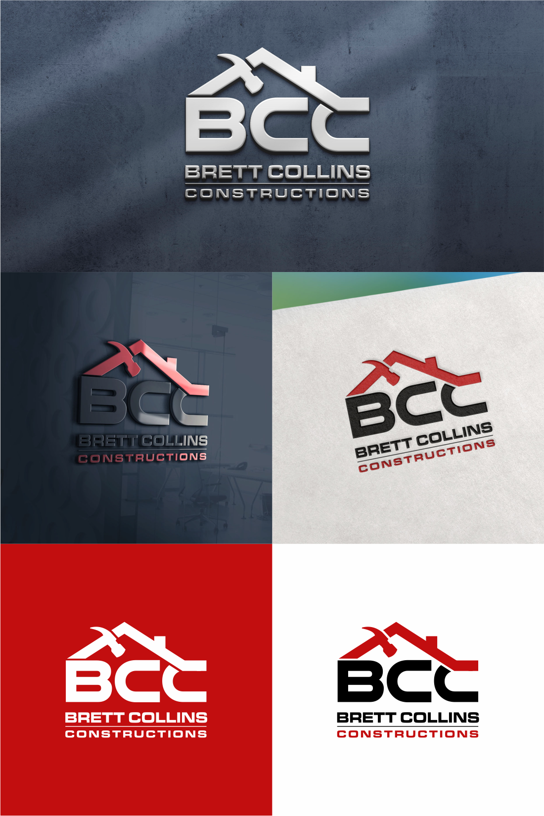 Logo Design by achil78 for this project | Design: #29432781