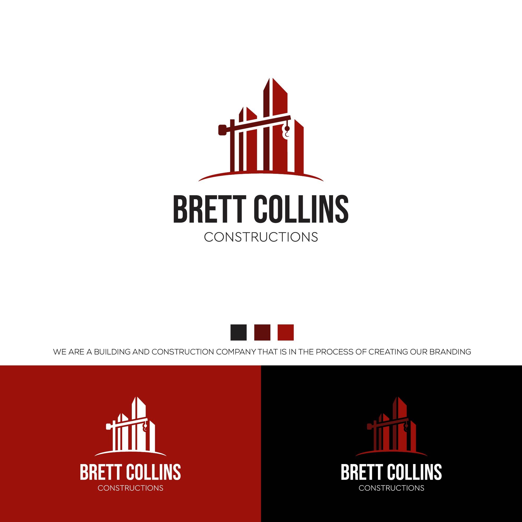 Logo Design by alitjuara for this project | Design #29422809