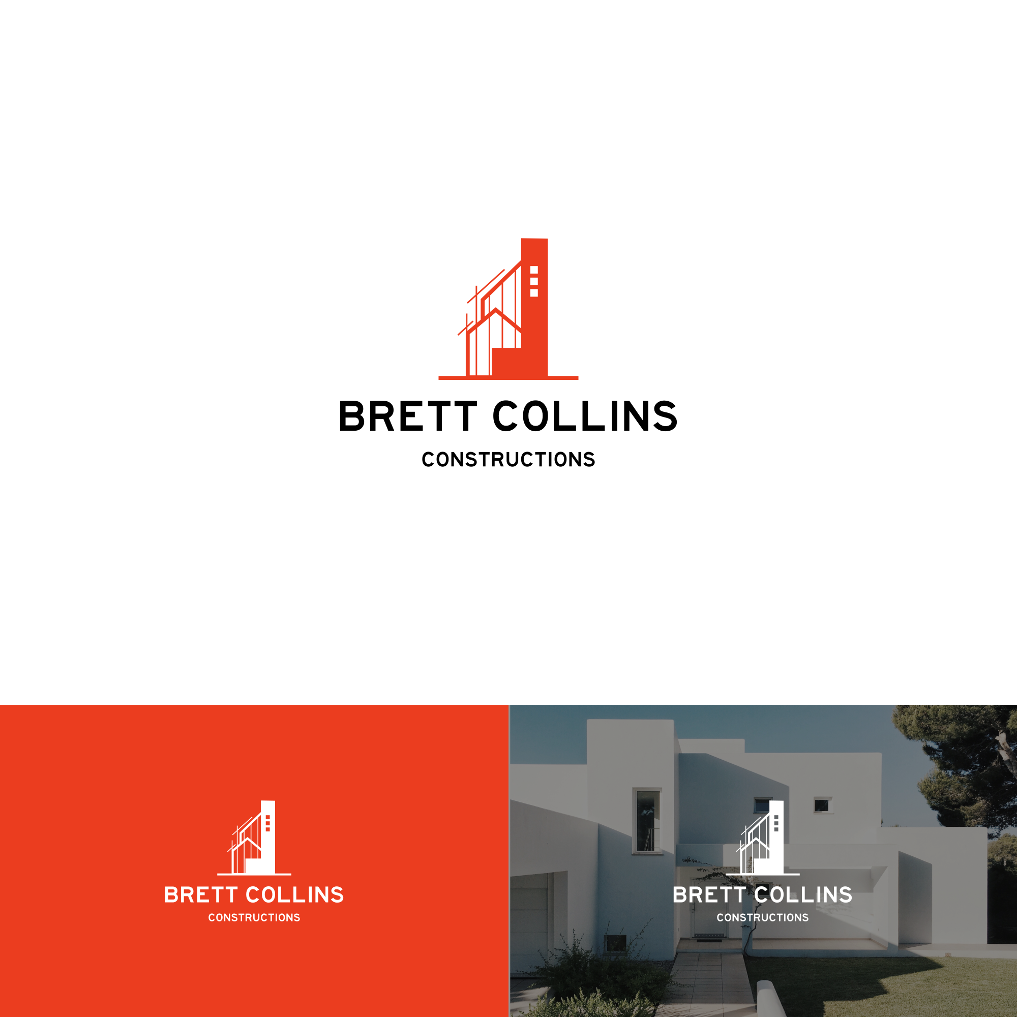 Logo Design by alitjuara for this project | Design #29422811