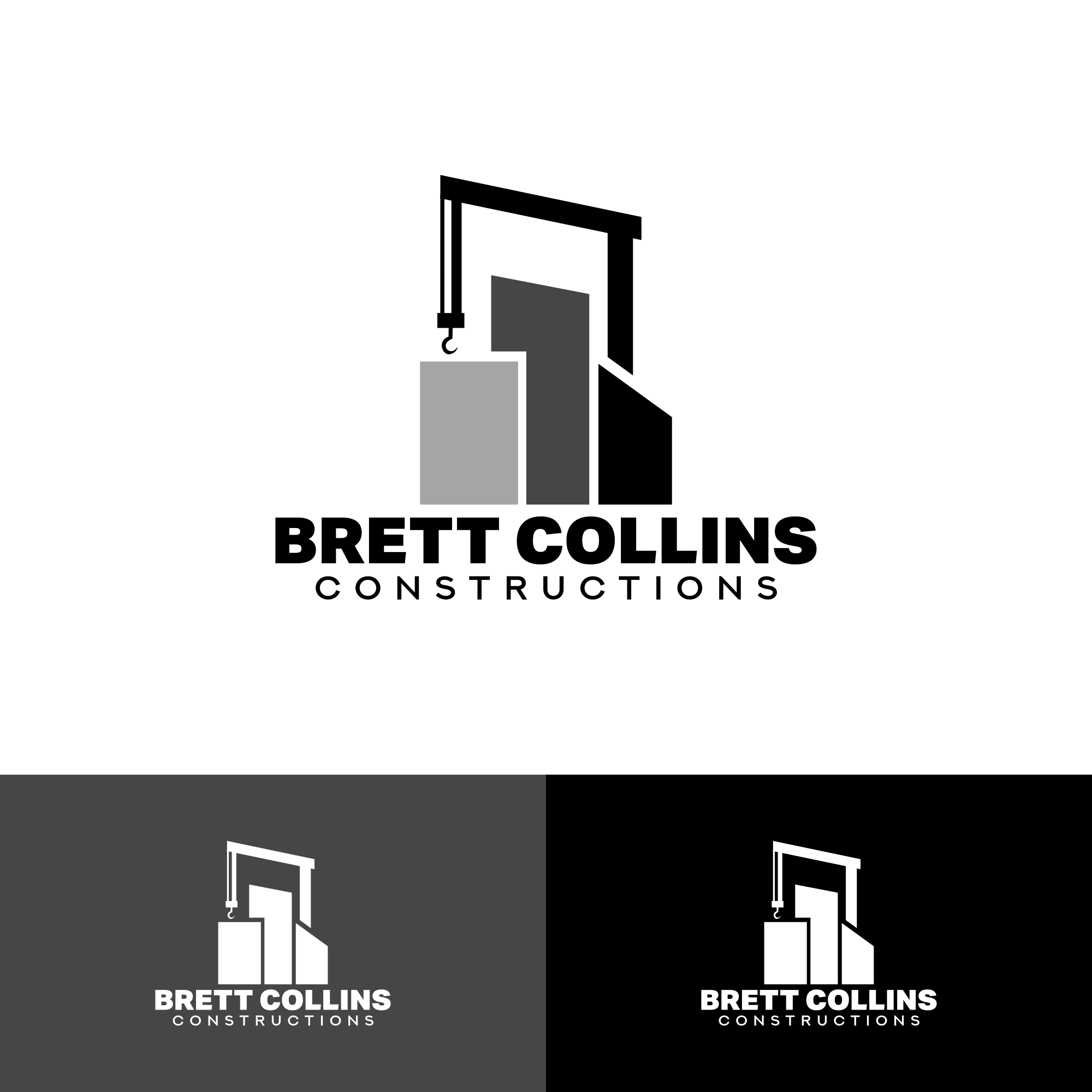 Logo Design by alitjuara for this project | Design #29427578
