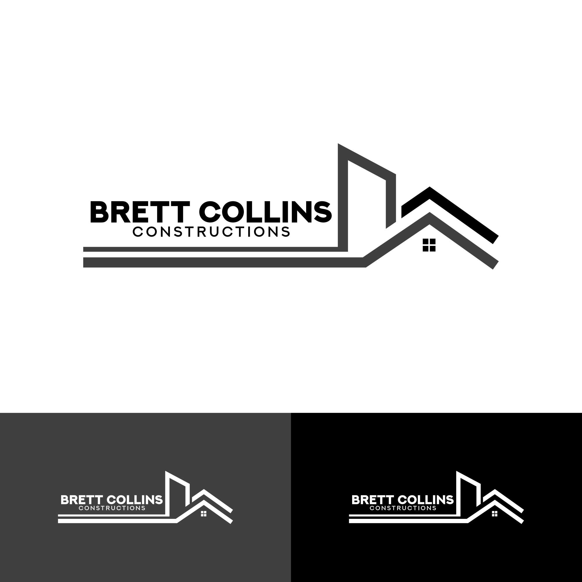 Logo Design by alitjuara for this project | Design #29427579