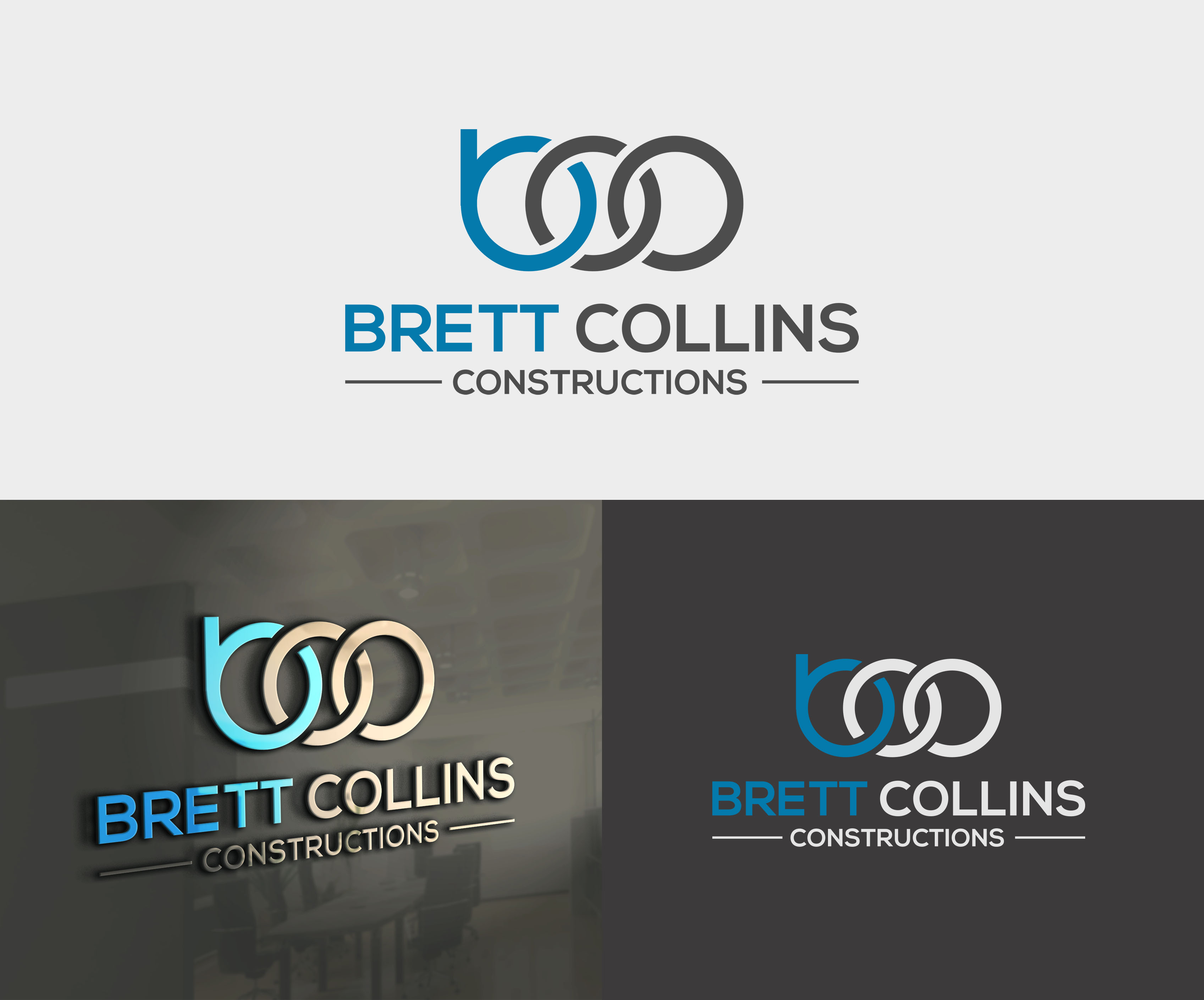 Logo Design by aexoagency for this project | Design #29399443