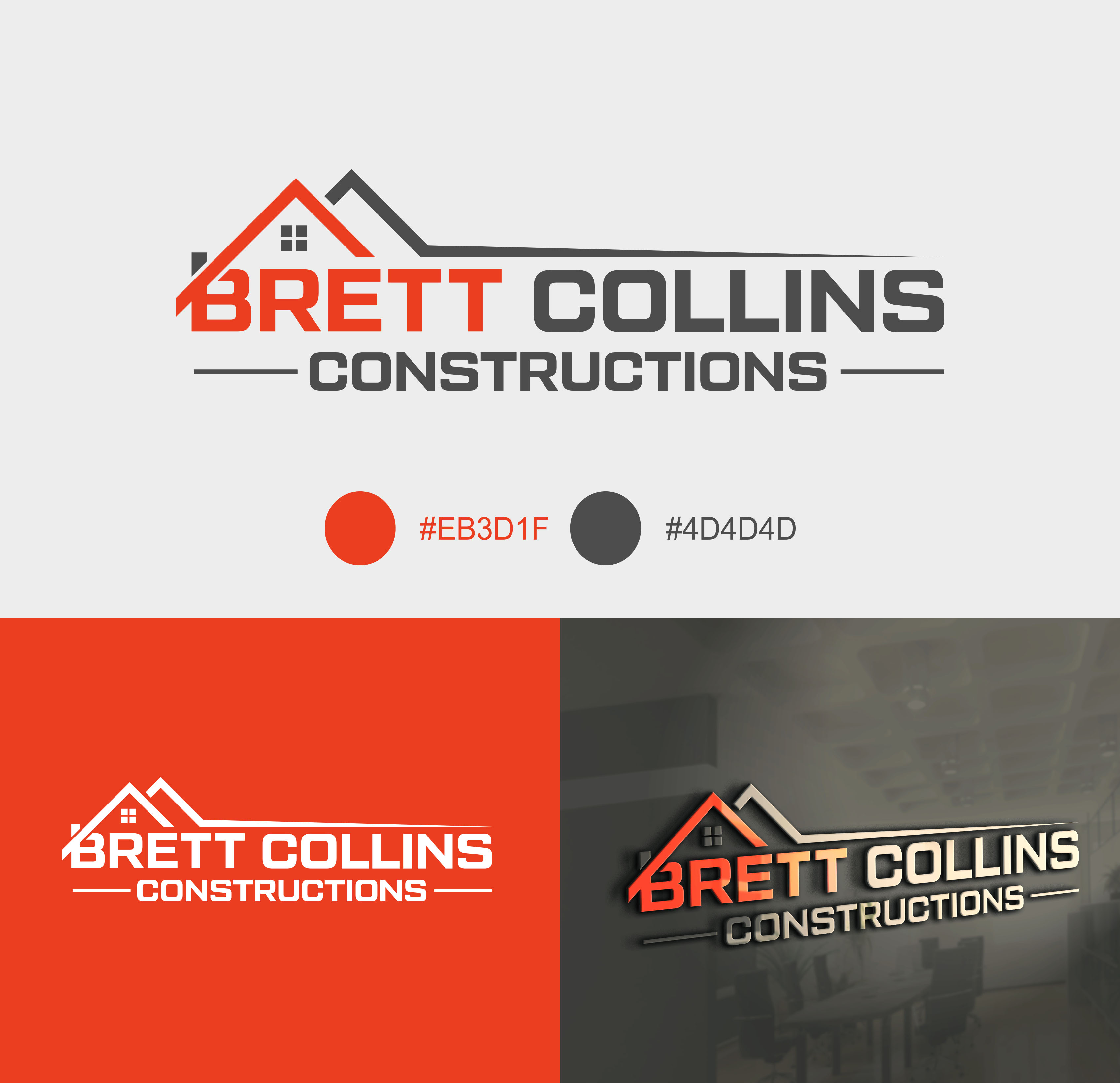 Logo Design by aexoagency for this project | Design #29400423