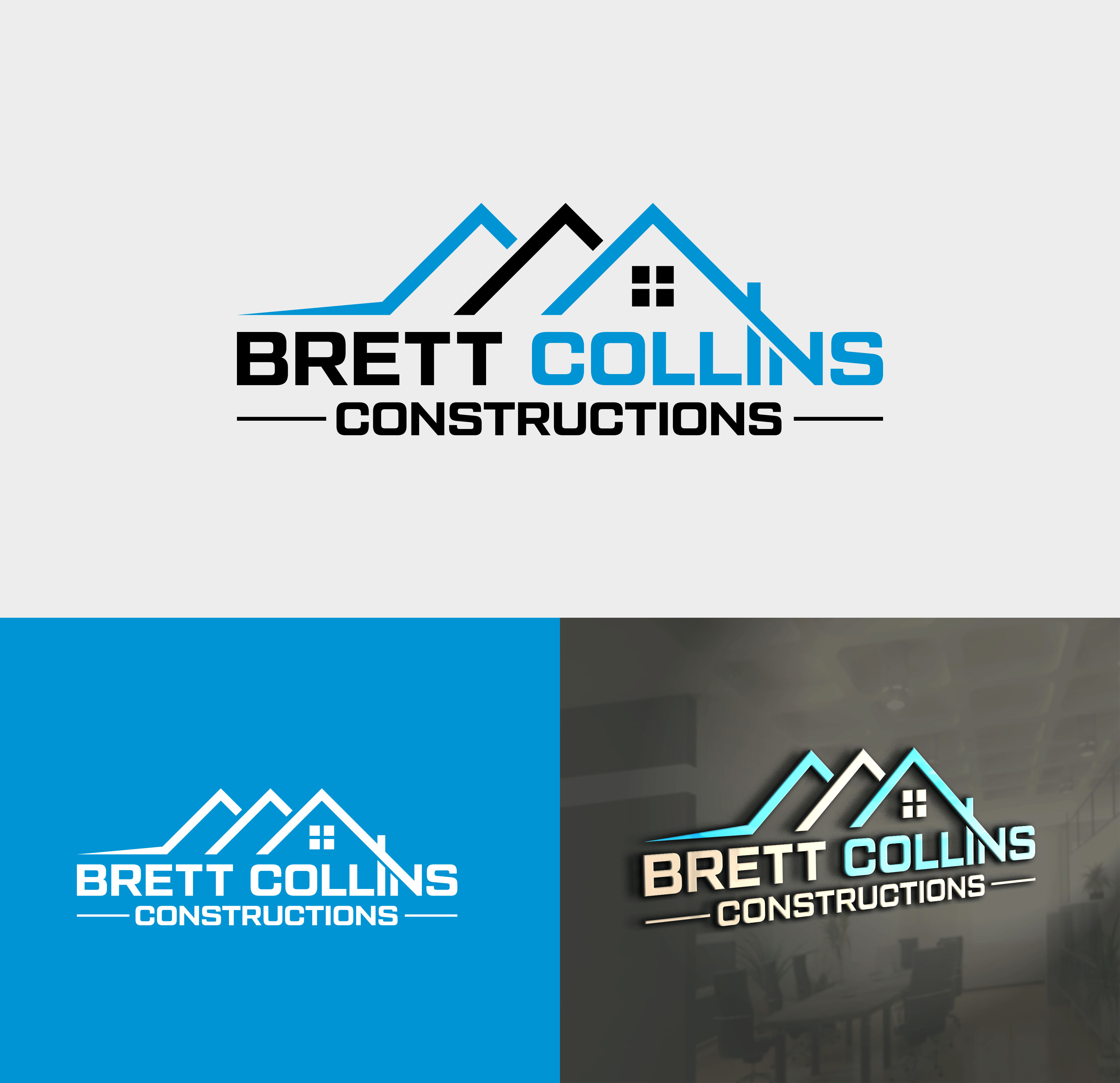 Logo Design by aexoagency for this project | Design #29400627