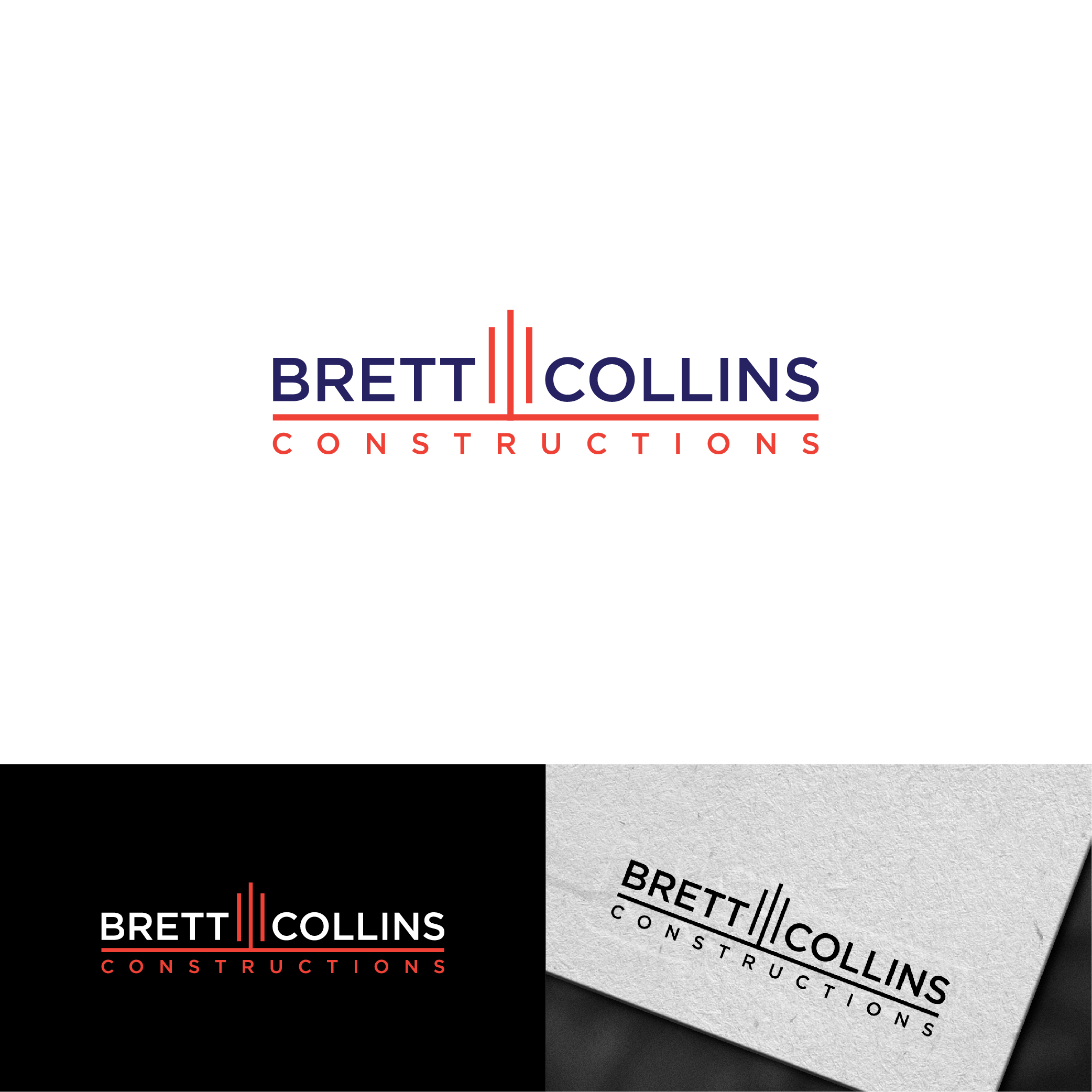 Logo Design by CrewType for this project | Design #29415067