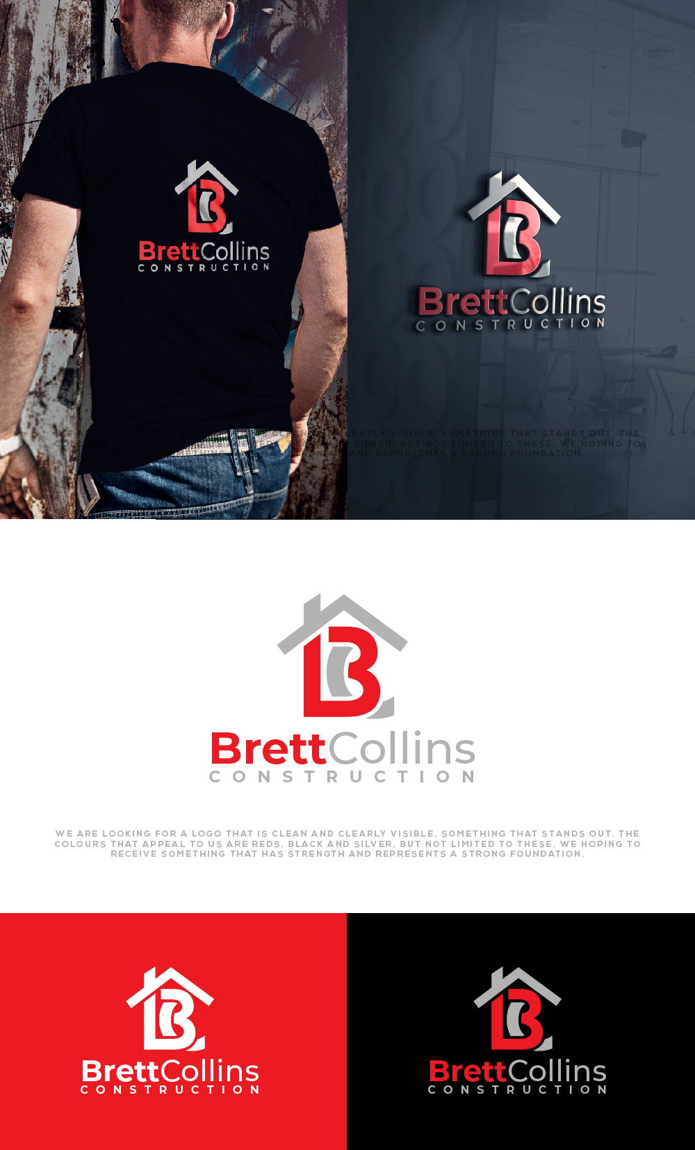 Logo Design by AlphabetZero.co.uk for this project | Design #29426993