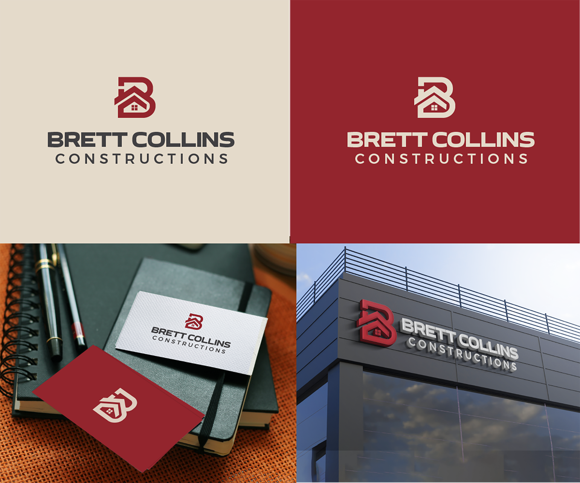 Logo Design by dennisdesigns for this project | Design #29402378