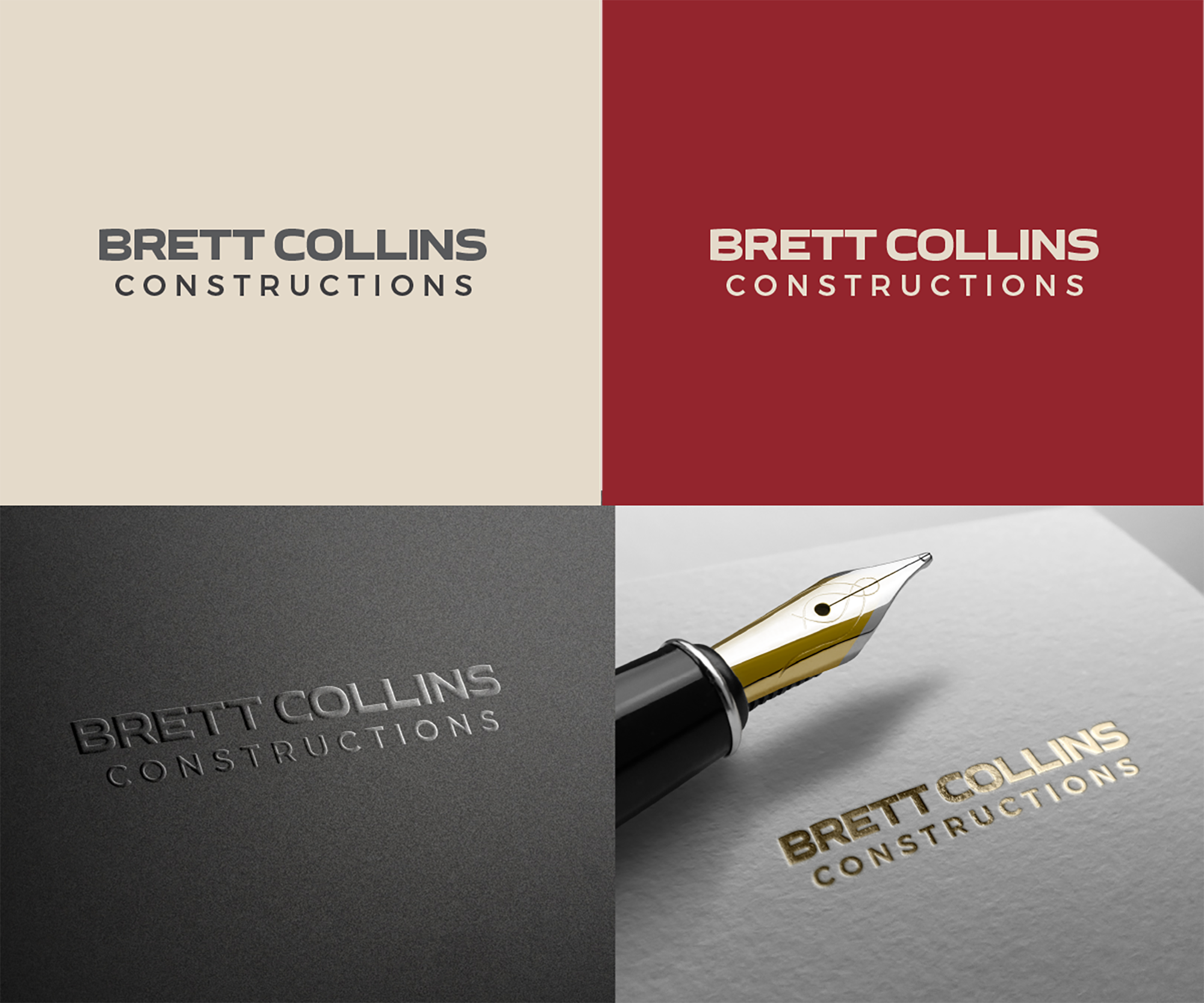Logo Design by dennisdesigns for this project | Design #29404810