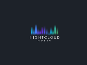 Logo Design by Caribu inc for Nightcloud Music | Design: #29422483
