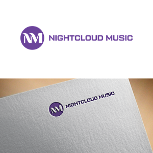 Diseño de Logo por DJ 1 para Nightcloud Music | Diseño: #29401078