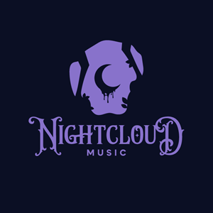 Logo Design by Numan Ghani Studio for Nightcloud Music | Design #29403264