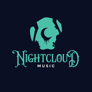 Diseño de Logo por Numan Ghani Studio para Nightcloud Music | Diseño: #29403832