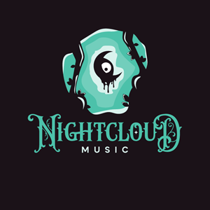 Diseño de Logo por Numan Ghani Studio para Nightcloud Music | Diseño: #29404154