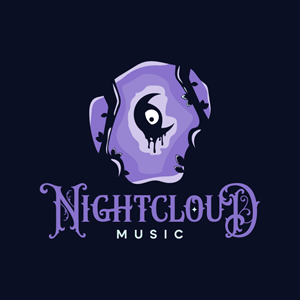 Diseño de Logo por Numan Ghani Studio para Nightcloud Music | Diseño: #29404223