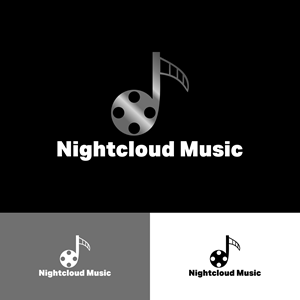 Design de Logo par alitjuara pour Nightcloud Music | Design : #29423653