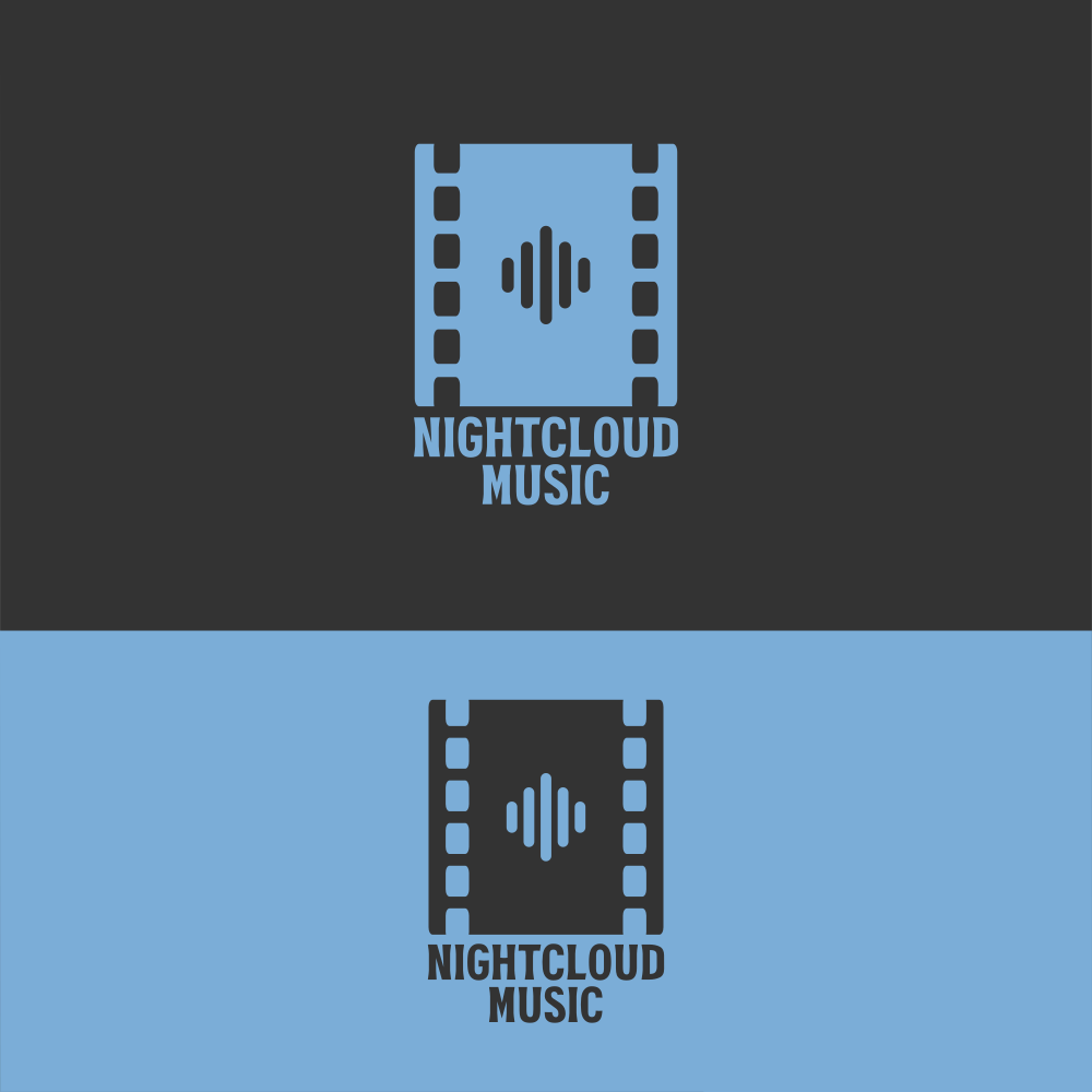 Design de Logo par alitjuara pour Nightcloud Music | Design #29428013
