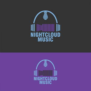Design de Logo par alitjuara pour Nightcloud Music | Design : #29428015