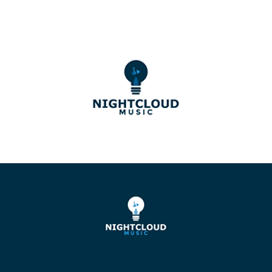 Design de Logo par alitjuara pour Nightcloud Music | Design : #29428016