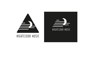 Diseño de Logo por Sanni Sinna para Nightcloud Music | Diseño: #29430388