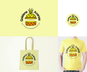 Logo Design by GraphicsJungle