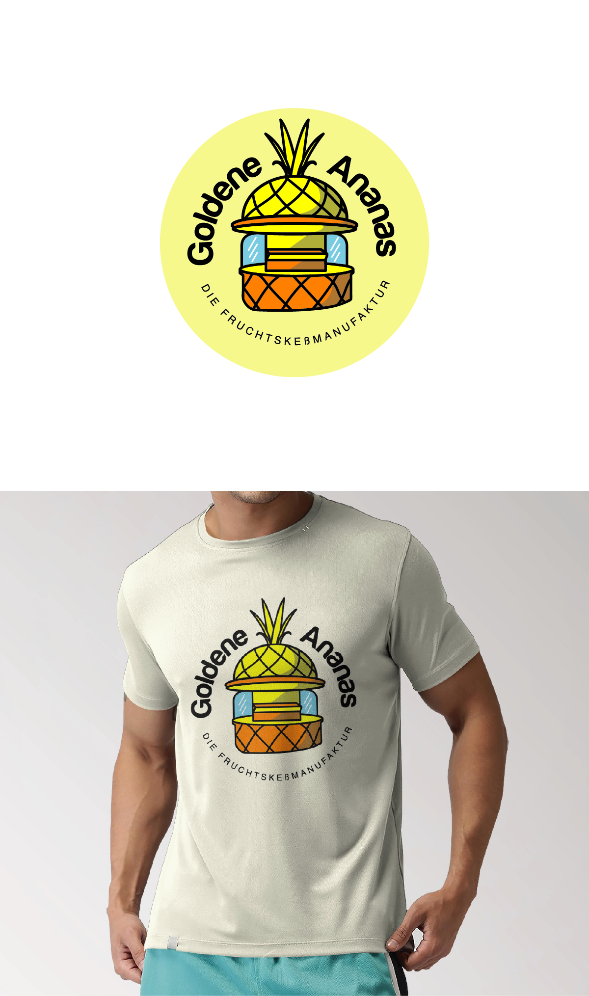 Logo Design by GraphicsJungle for this project | Design #29430708