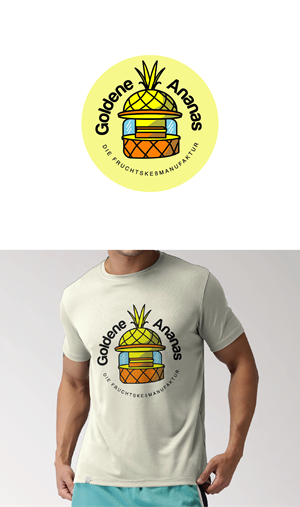Logo Design by GraphicsJungle for this project | Design: #29430708