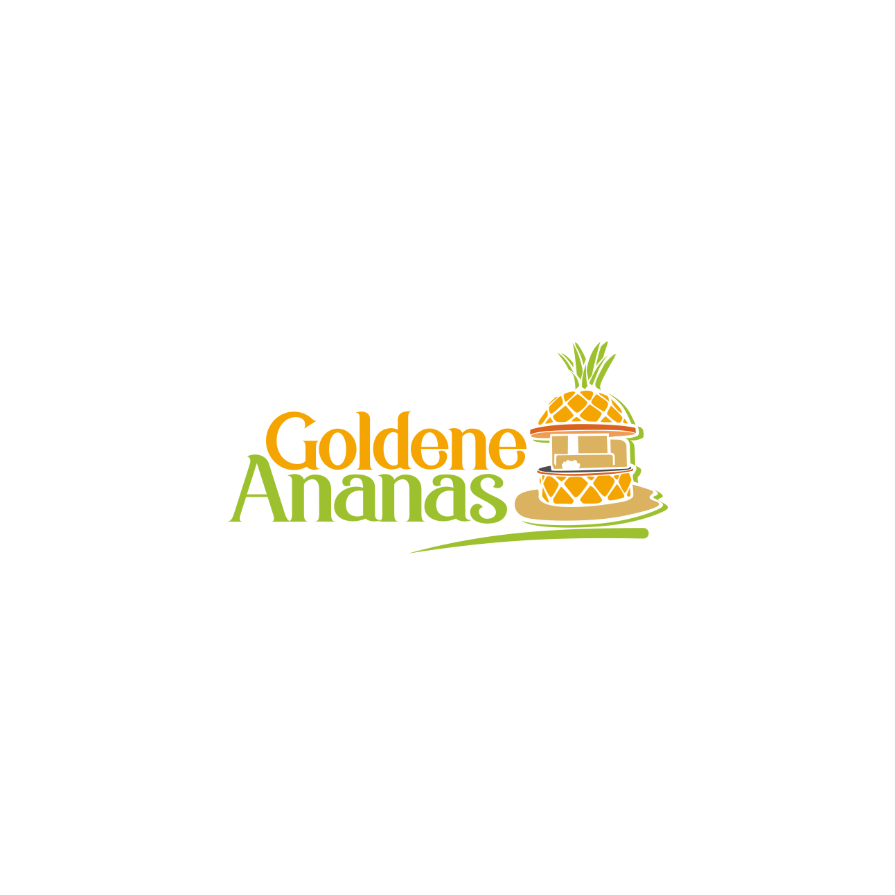Logo Design by Arham Hidayat for this project | Design #29426417
