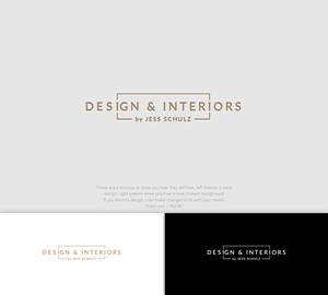 Logo Design by Kejo87 for this project | Design: #29401252