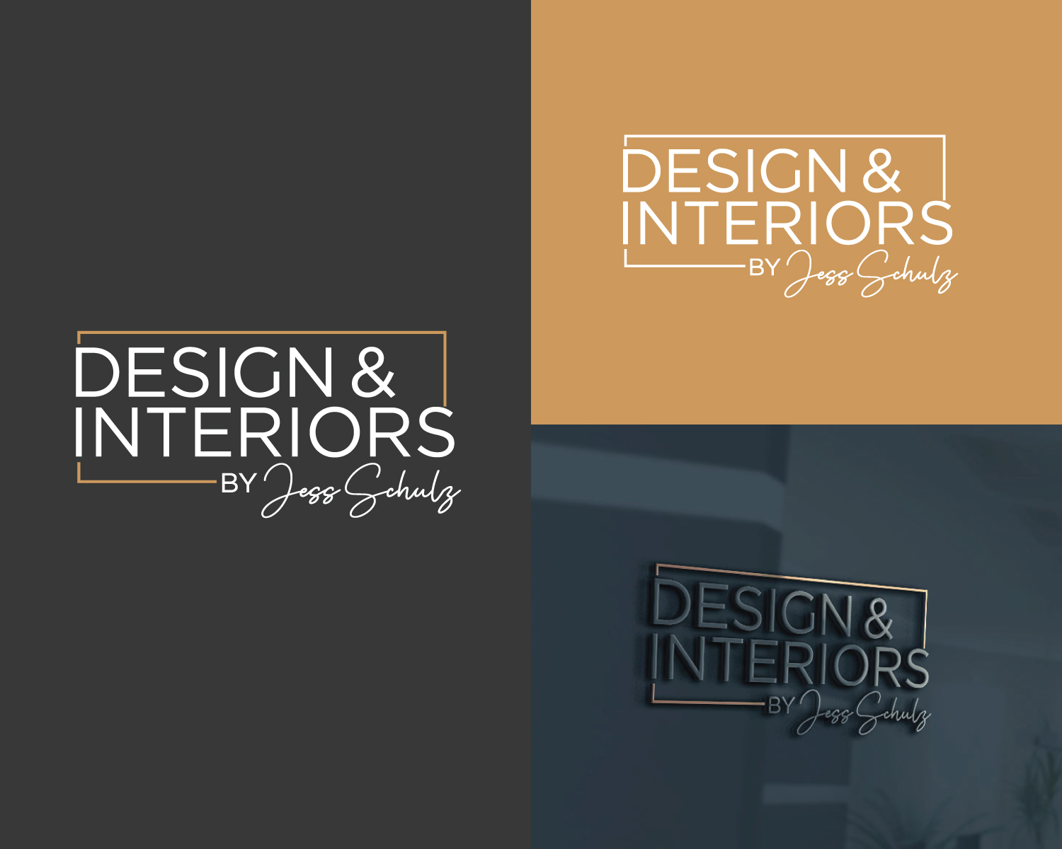 Logo Design by Atec for this project | Design #29407702