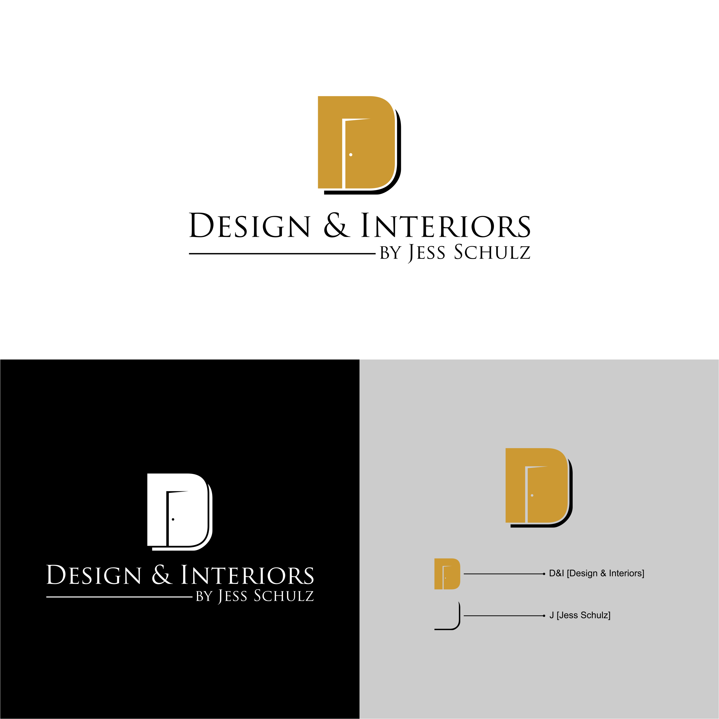 Logo Design by Resti Widayanti for this project | Design #29403769