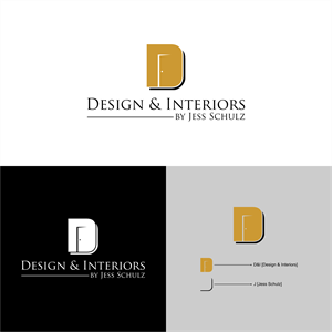 Logo Design by Resti Widayanti