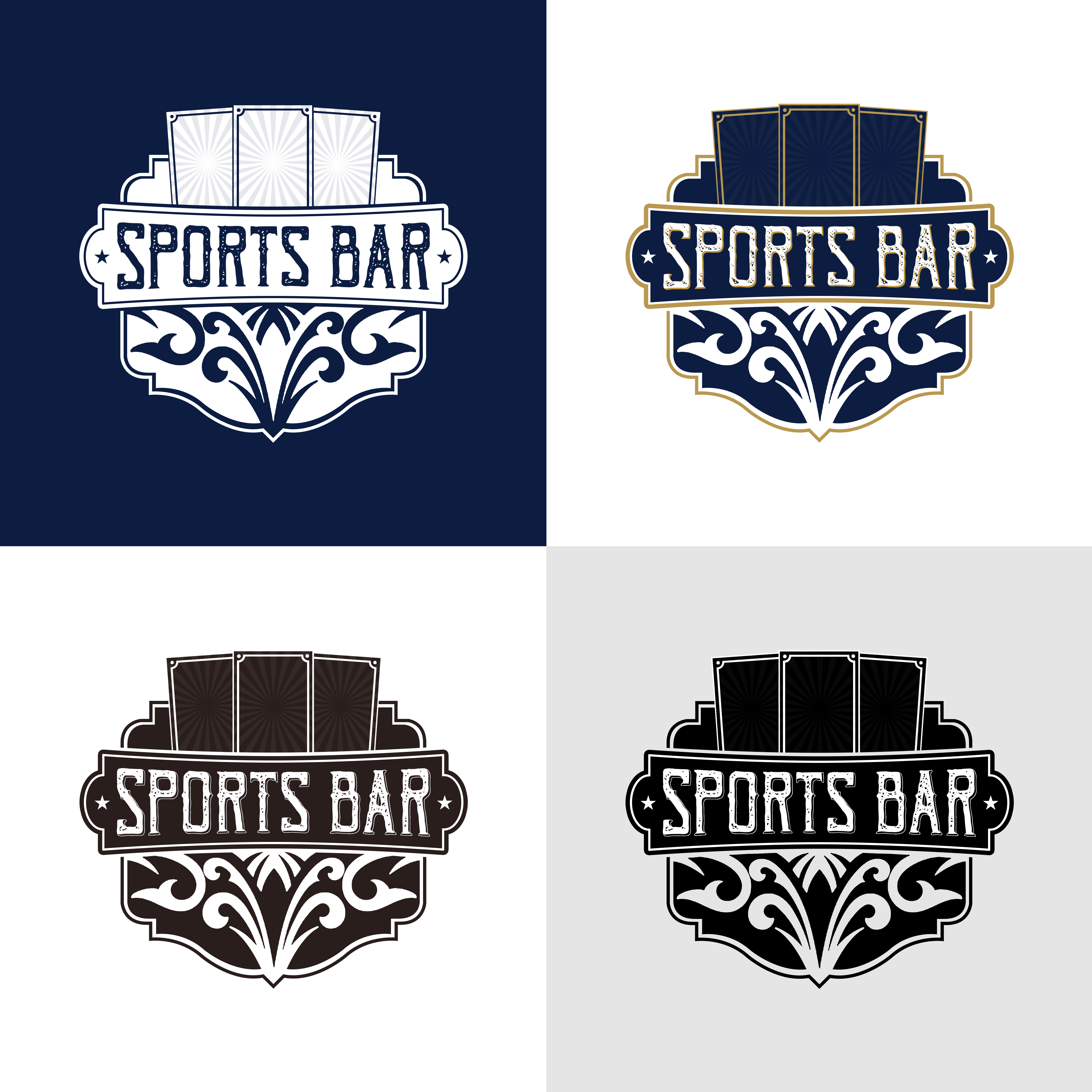 Logo Design by Ahad Chuaudhry for NetSketched | Design #29416040
