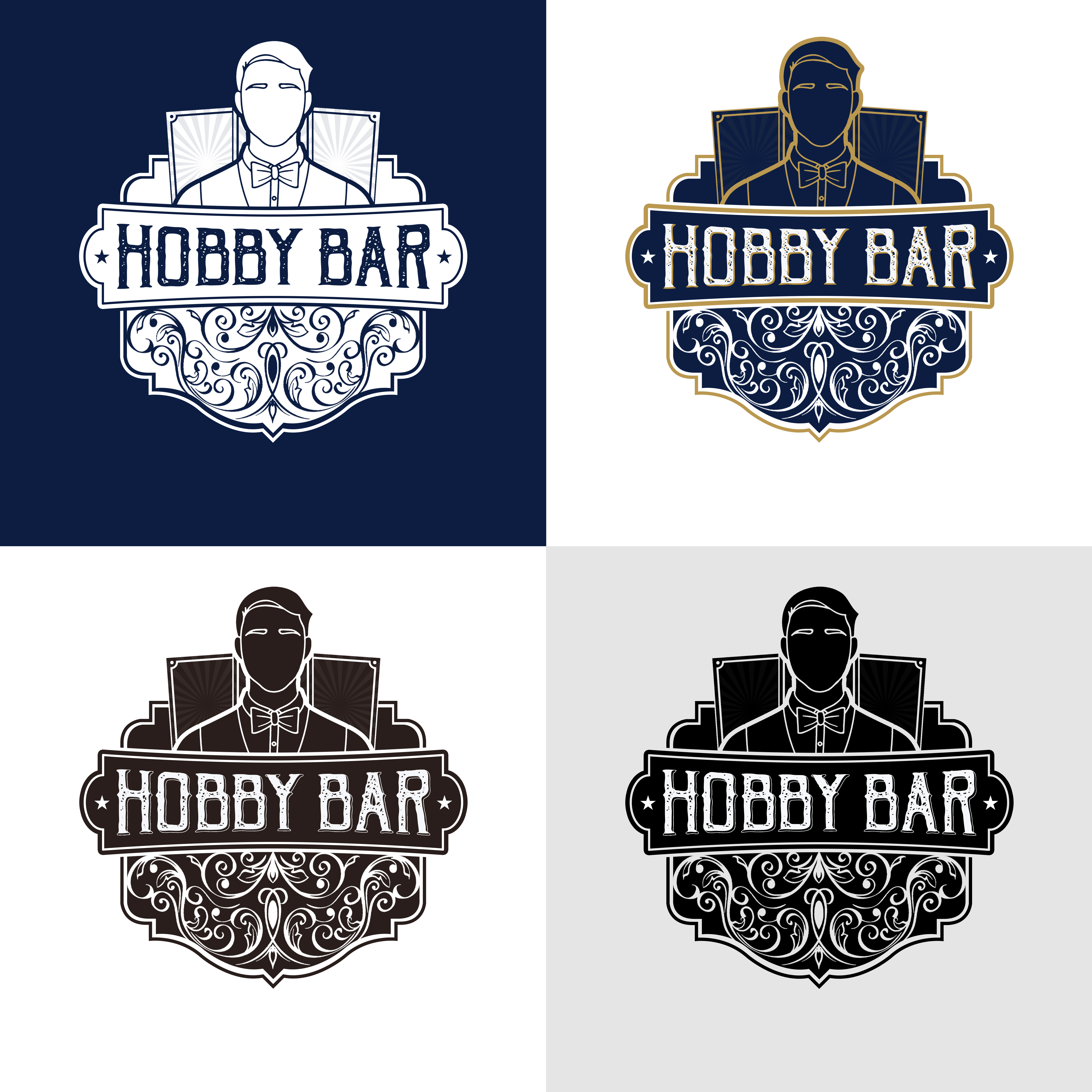 Logo Design by Ahad Chuaudhry for NetSketched | Design #29422780