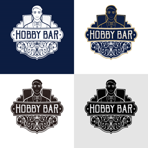 Logo Design by Ahad Chuaudhry