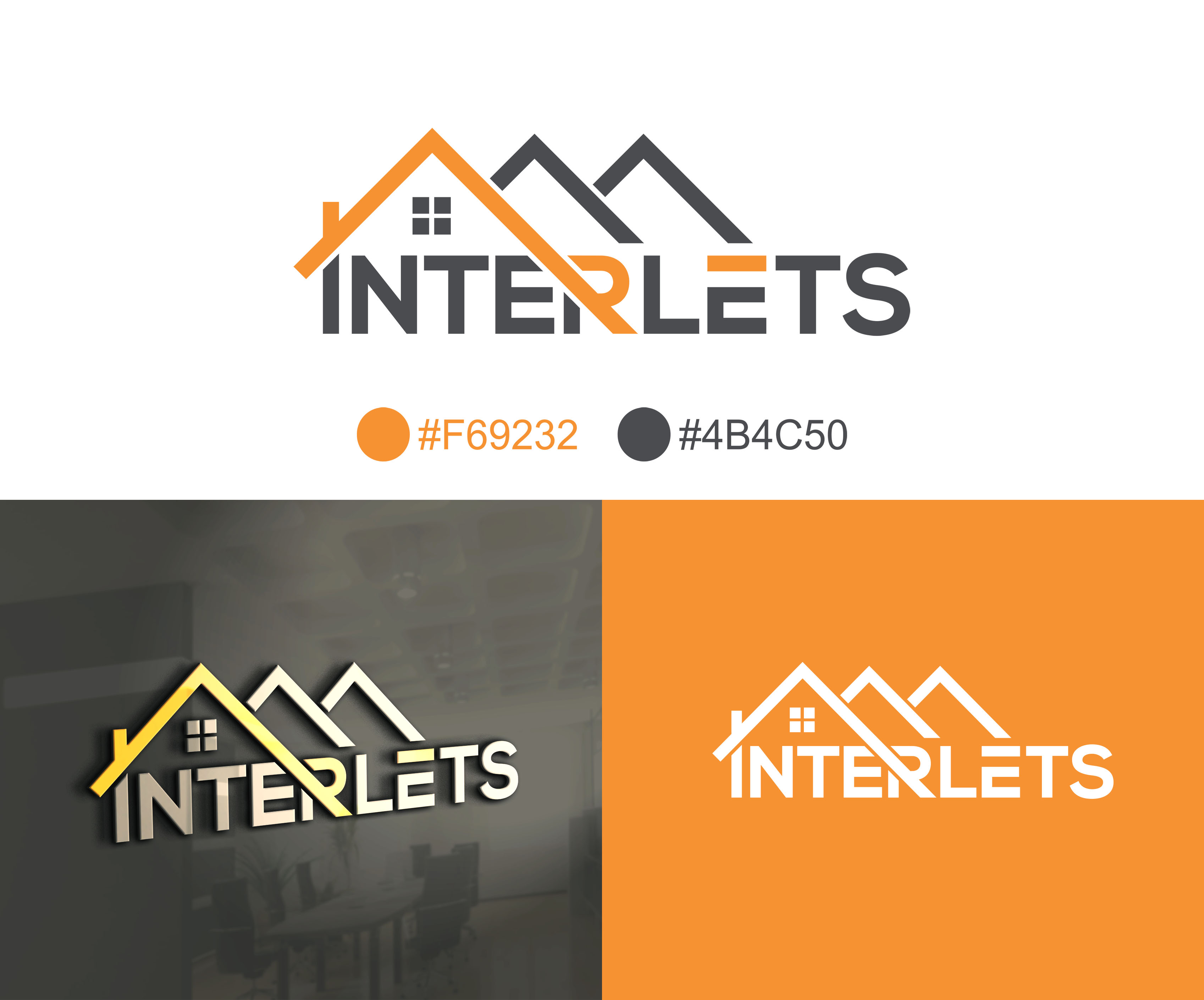 Logo Design by aexoagency for this project | Design #29402028