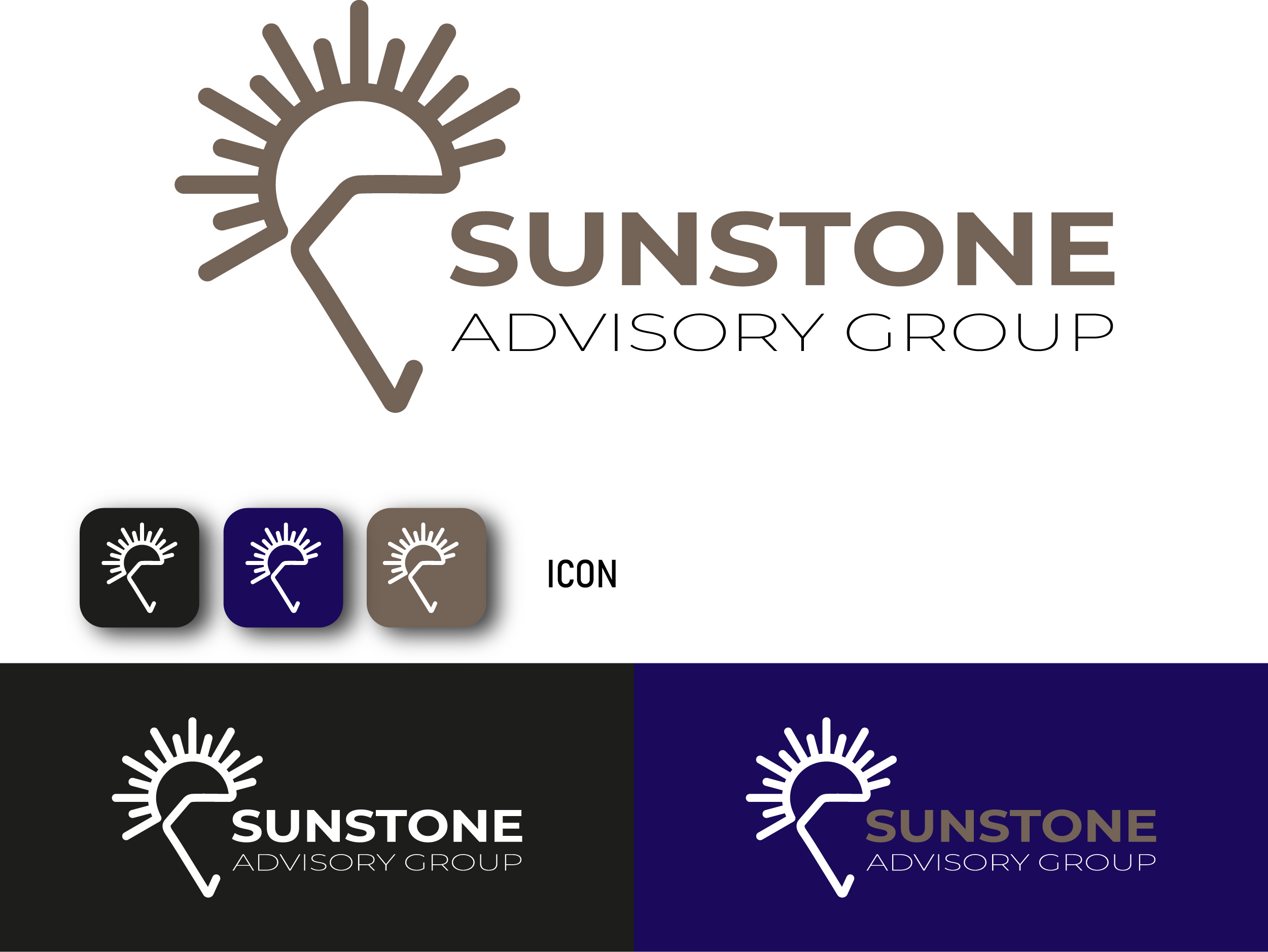 Logo Design by HichamHicho for this project | Design #29403531