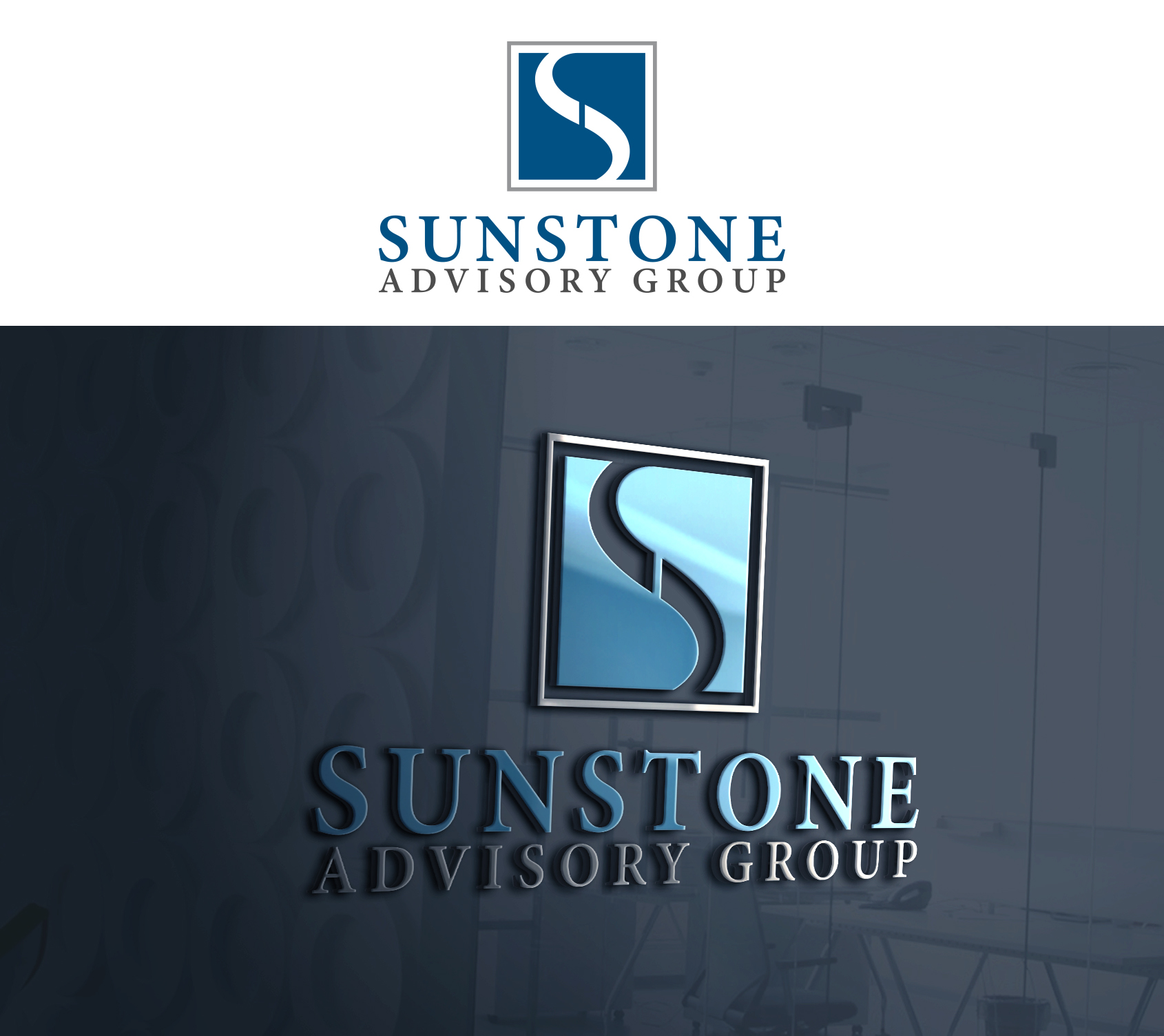 Logo Design by Ura Designs for this project | Design #29406753