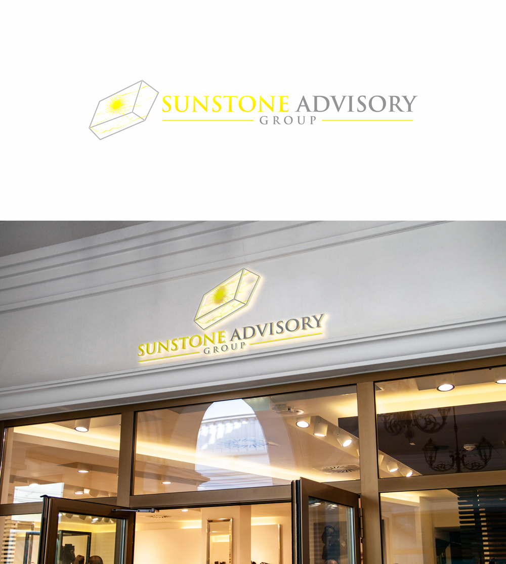 Logo Design by RA-bica for this project | Design #29408915