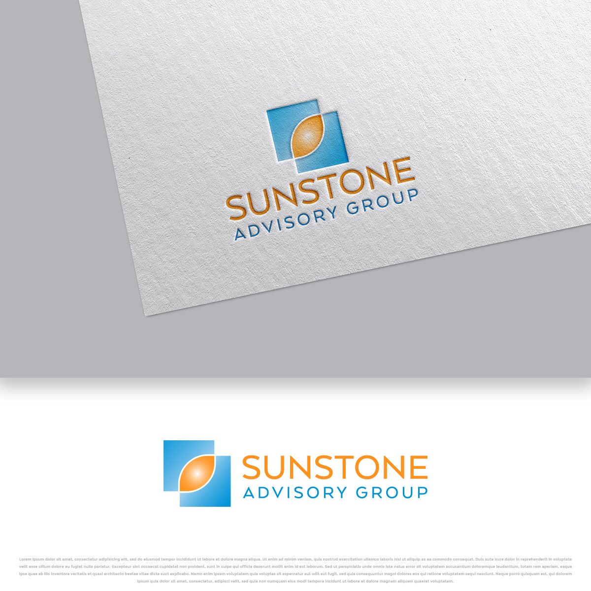 Logo Design by DesignDUO for this project | Design #29407736