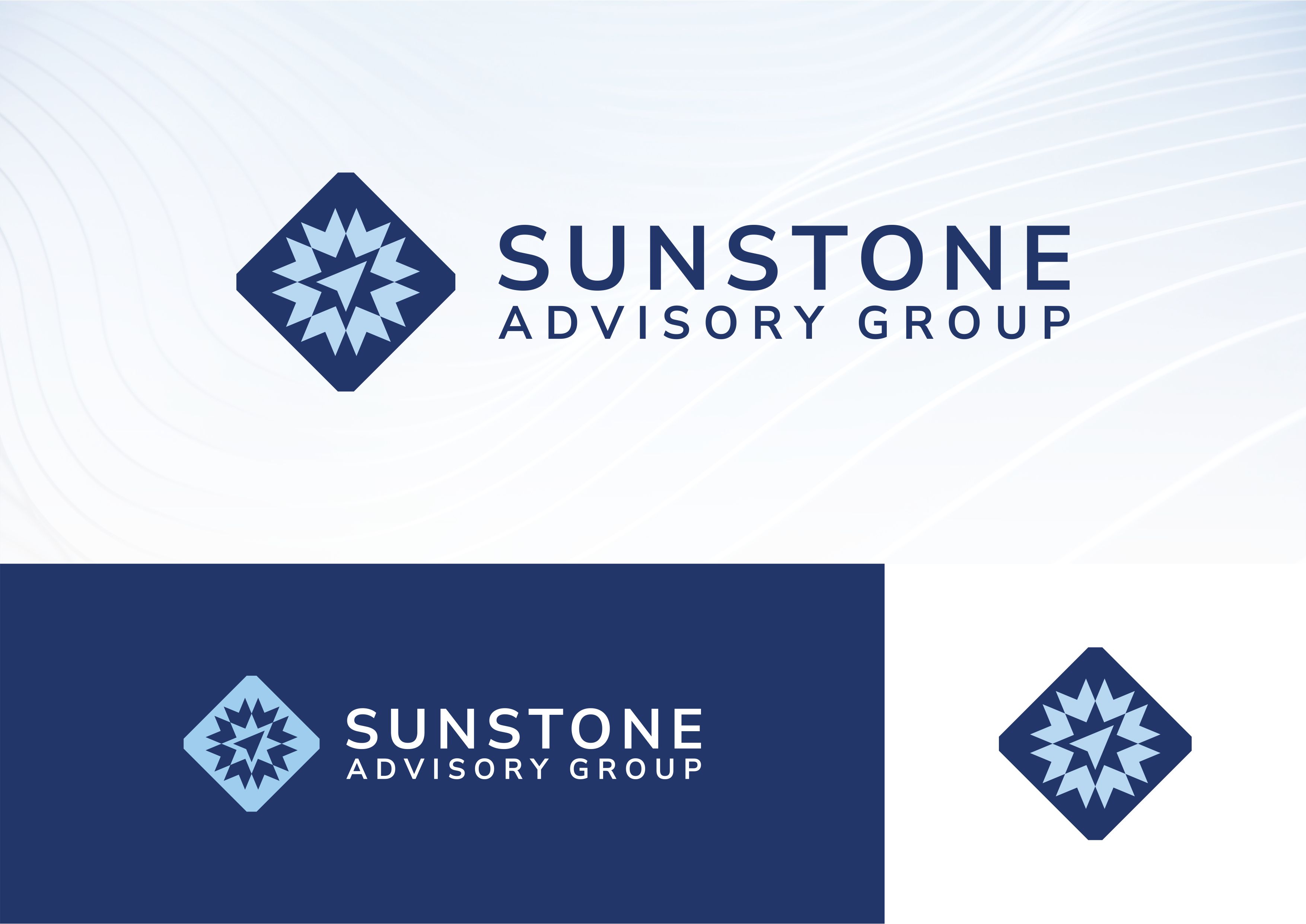 Logo Design by ammar_ed for this project | Design #29402350