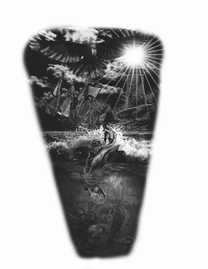 Design de Tatouage par ioio pour ce projet | Design #29453723